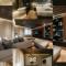 The Black Eagle Luxury Appartements