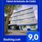 Hotel Arboleda de Cádiz
