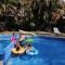 Casitas Joanna