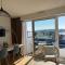 Appartement vue mer