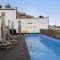Stay Unique Apartments Pau Claris con piscina