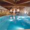 Gaarten Hotel Benessere Spa by Kleos Group Collection