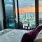 Amazing views SJO, Cozy, Equipped. 24/7 Concierge
