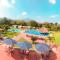 Yaxja Hotel Tamasopo