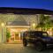 The Light Exclusive Villas and SPA