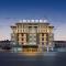 义乌悦华璞心酒店Yueviva Hotel-5mins walk to YiwuMarket