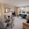 Garden Apartment, Central Harrogate with parking