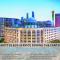 Atour Hotel Canton Tower Pearl River Pazhou Exhibition Center Binjiang Road East Guangzhou