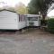 mobil home 3chambres tout confort