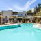 NOHA Lifestyle Hotel - Adults Only