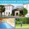 Manor Of Groves Hotel, Golf & Health Club