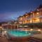 Neelesh Inn - Luxury Lake View Resort with Swimming Pool on Bhimtal Lake