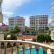 SA Apartments! 2BD Flat 150m to the Beach