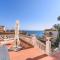 Vista Mare WOW, Villa con Terrazza Panoramica Noli