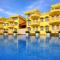 Praia Da Oura Boutique Resort ,Goa
