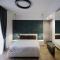 Mediterraneo Luxury Apartment a via Toledo, Super Centrale