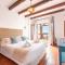 Hotel Rural Almazara