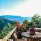 Canela Mountain Villa Hotel