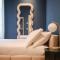 The Balcony Premium Apartment - 3 Min Walk to Bernina Express & Station