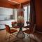 Luxury apartment Monvi near Bačvice beach and old town