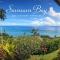 Luxury Ocean View Villa, Savusavu Bay, Blue Bayou Bure with Starlink
