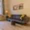 CityApartment - 53 m², 2 Zimmer, zentral, Netflix, Küche, Waschmaschine