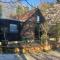 One bedroom converted barn - entire property