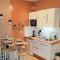 Hyper centre Chambéry moderne et cosy avec garage privé