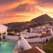 Luxury Designer Villa, Heated Pool, Panoramic Views Africa