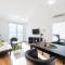 Vienna Mainstation - 10 Minutes to Citycenter - Apartments with Aircondition