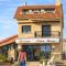 PENSION LUCERNA