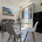 Valletta Studio with views
