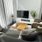 Modern apartment Pilatus view self check-in
