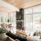 Valhalla Tremblant Cabin Retreat-Your Haven Awaits!