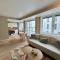 Modern City Apartment in the Heart of Oslo