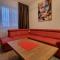 Apartmány Gajdošova