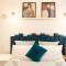 Studio - Moderne - Netflix & Wifi