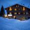 Hôtel Chalet Alpage