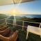La Melamier On the Rocks Bed & Breakfast