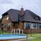 Vaal Dam Getaway