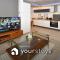 Antrobus Deluxe Apartments by YourStays