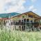 Ur-Genuss Lodge mit Wein & Weitblick