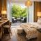 Petit Cocon des Rives Proche Stanislas-terrasse & parking gratuit