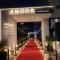Andor Luxury Hotel & Duplex