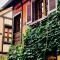 La Maison Rouge Au coeur historique de Riquewihr