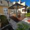Maison de ville Libourne 3 chambres