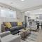 3 BD Suite Walk to Downtown Bonus Room for Work or Kids