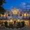 Chettinadu Mansion – An Authentic Heritage Palace