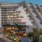 Hyatt Centric Delfina Santa Monica