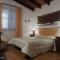 Villa Amalia - mansarda B&B